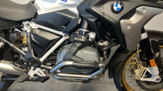 BMW R1250 GS Adventure